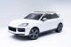 2024  Cayenne  in , 