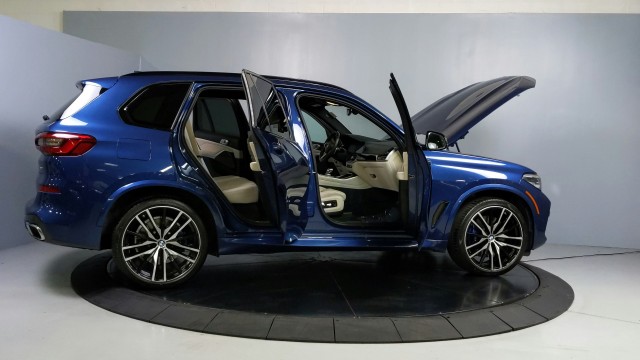 2019 BMW X5 xDrive50i 15