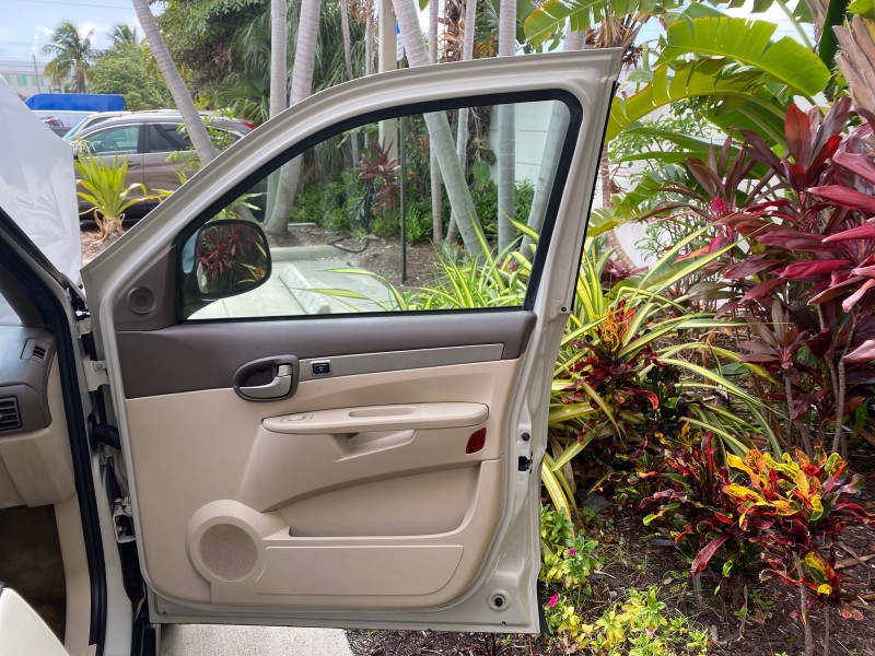2005 Buick CX Rendezvous 1 OWNER LOW MILES 61,892 SUV in ,