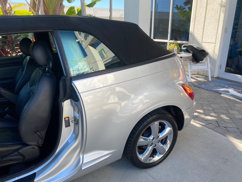 2005 Chrysler PT Cruiser GT LOW MILES 35,037 1 OWNER in ,