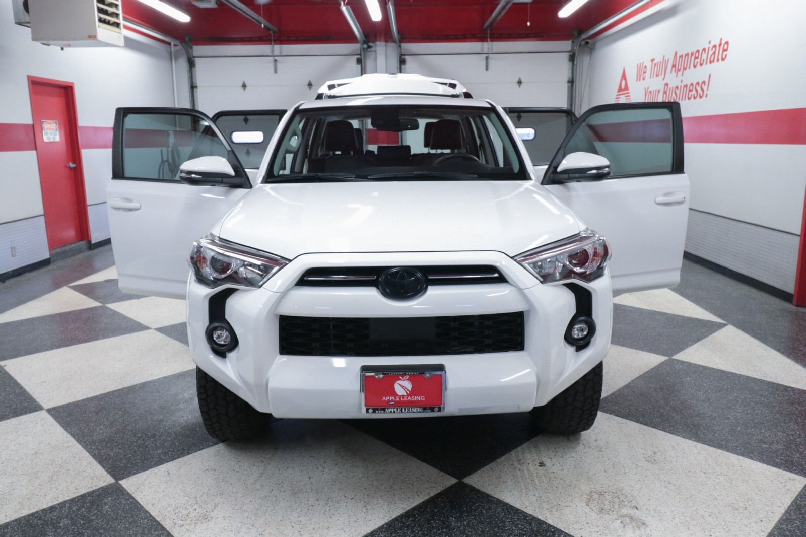 Used Car 2022 Toyota 4runner  Sr5 Premium For Sale Under $40,000 In Austin, Texas