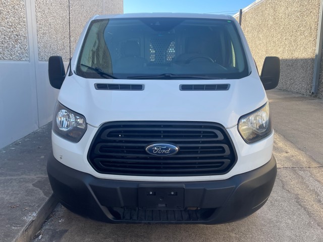 2019 Ford Transit Van  5