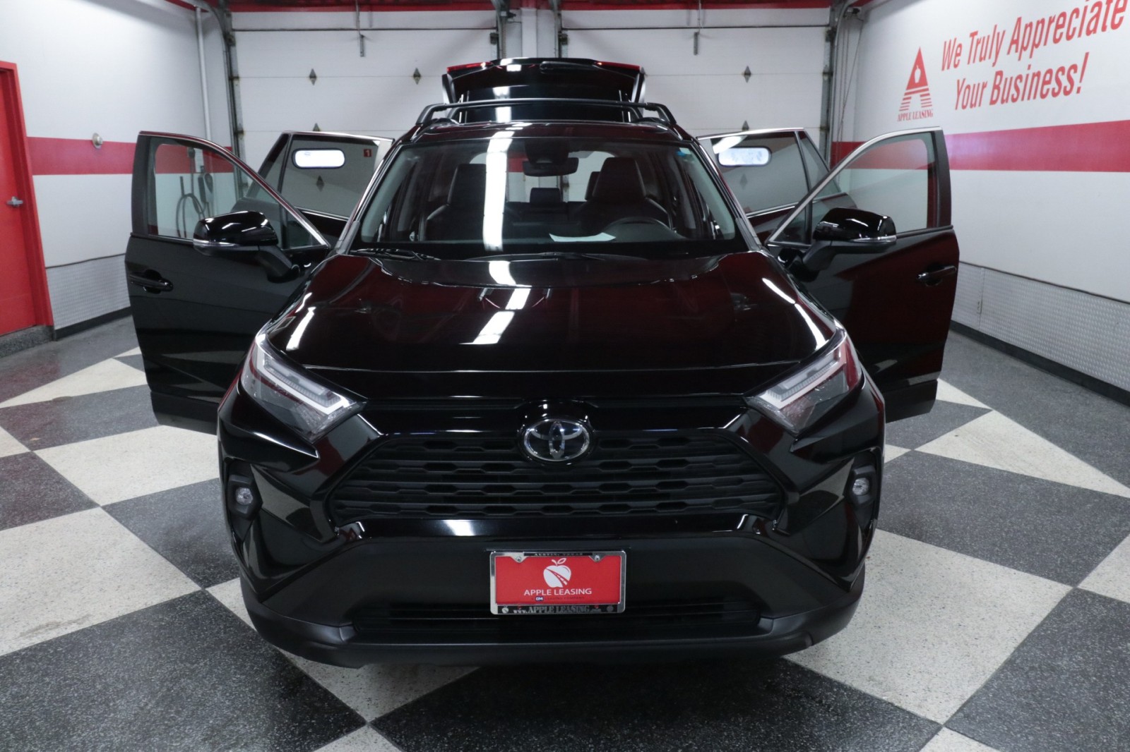 Used Car 2023 Toyota Rav4  Xle Premium For Sale Under $35,000 In Austin, Texas