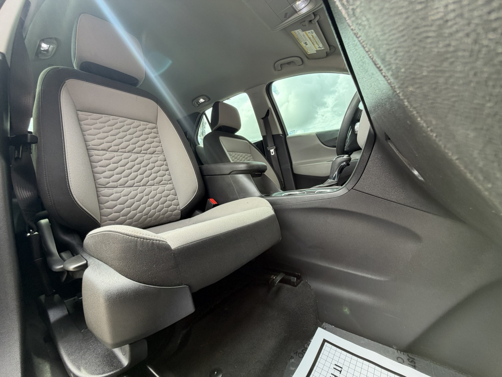 2020 Chevrolet Equinox - $16,988