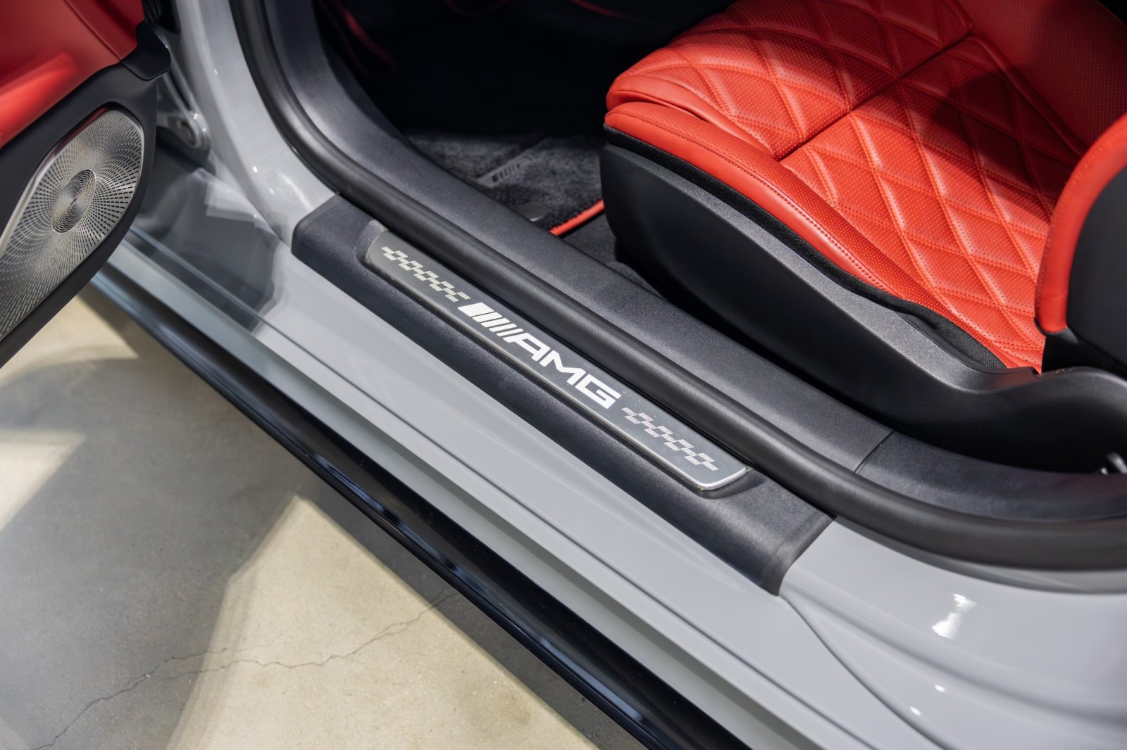 Used Car 2025 Mercedes-benz Amg Gt  Amg Gt 63 S E Performance For Sale Under $220,000 In Boerne, Texas