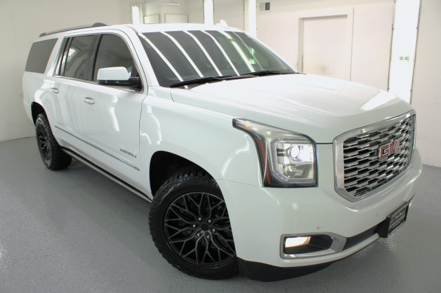 Used Car 2020 Gmc Yukon Xl  Denali For Sale Under $30,000 In Austin, Texas