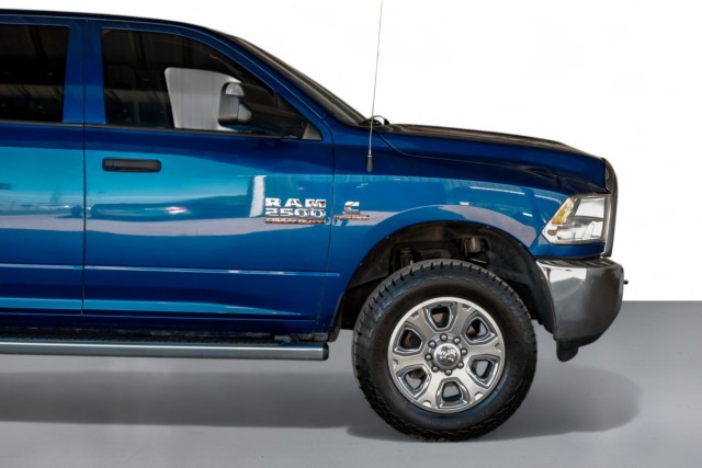 2015 Ram 2500 Tradesman 6