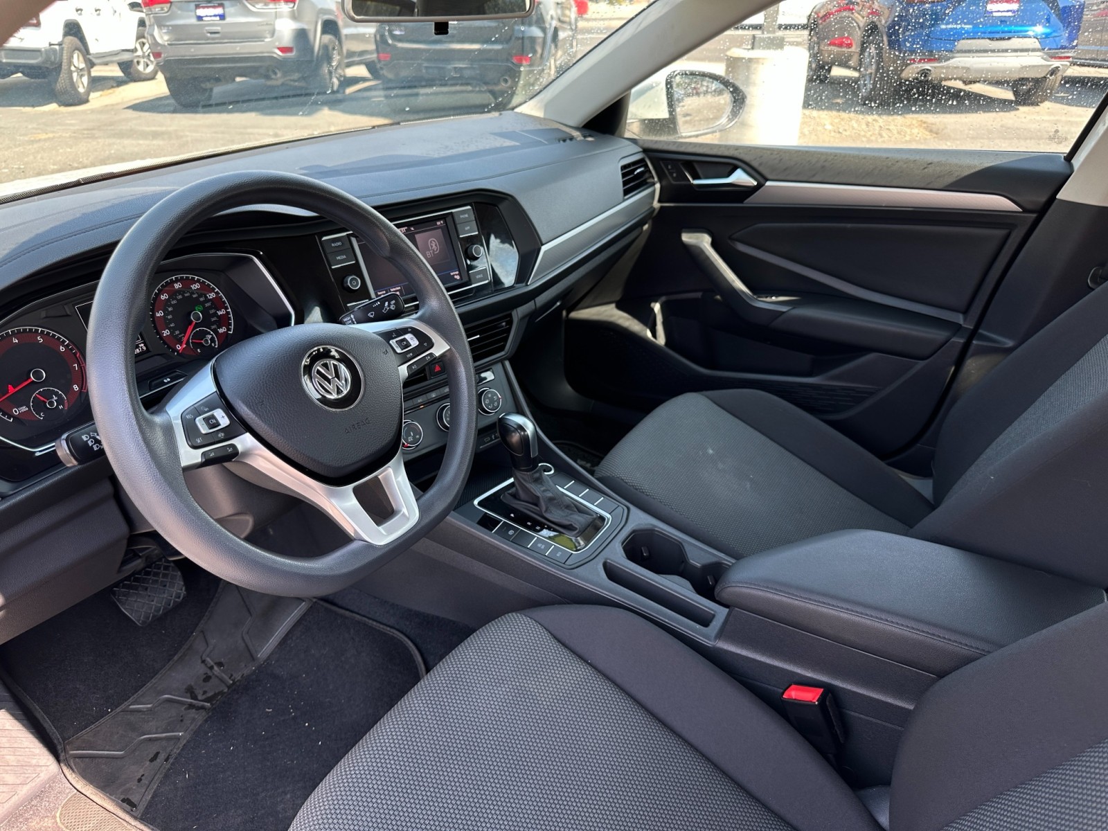 2021 Volkswagen Jetta S 11