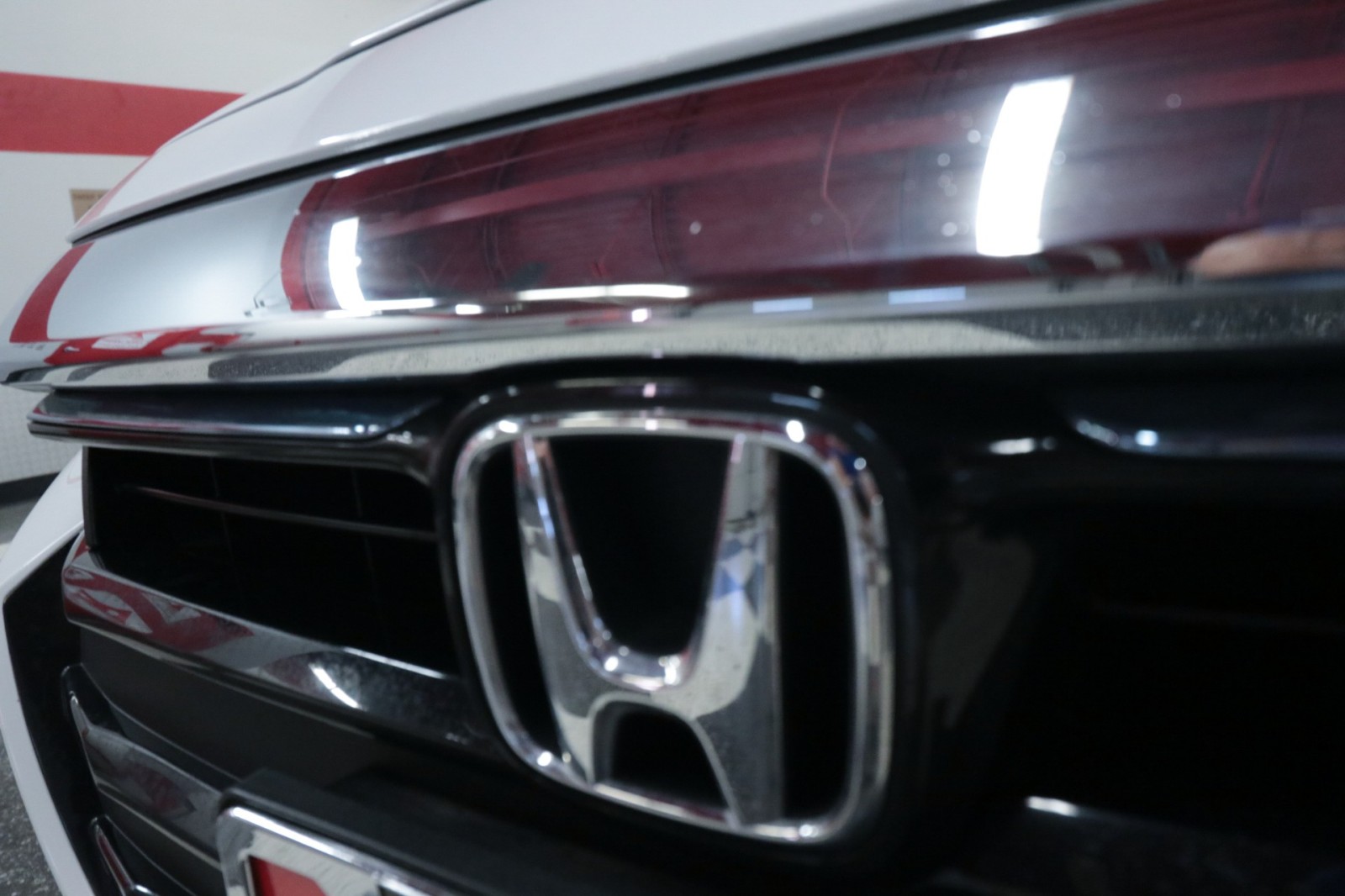 Used Car 2020 Honda Insight  Touring For Sale In Austin, Texas