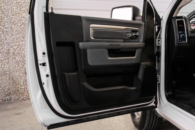 2019 Ram 1500 Classic Tradesman 32