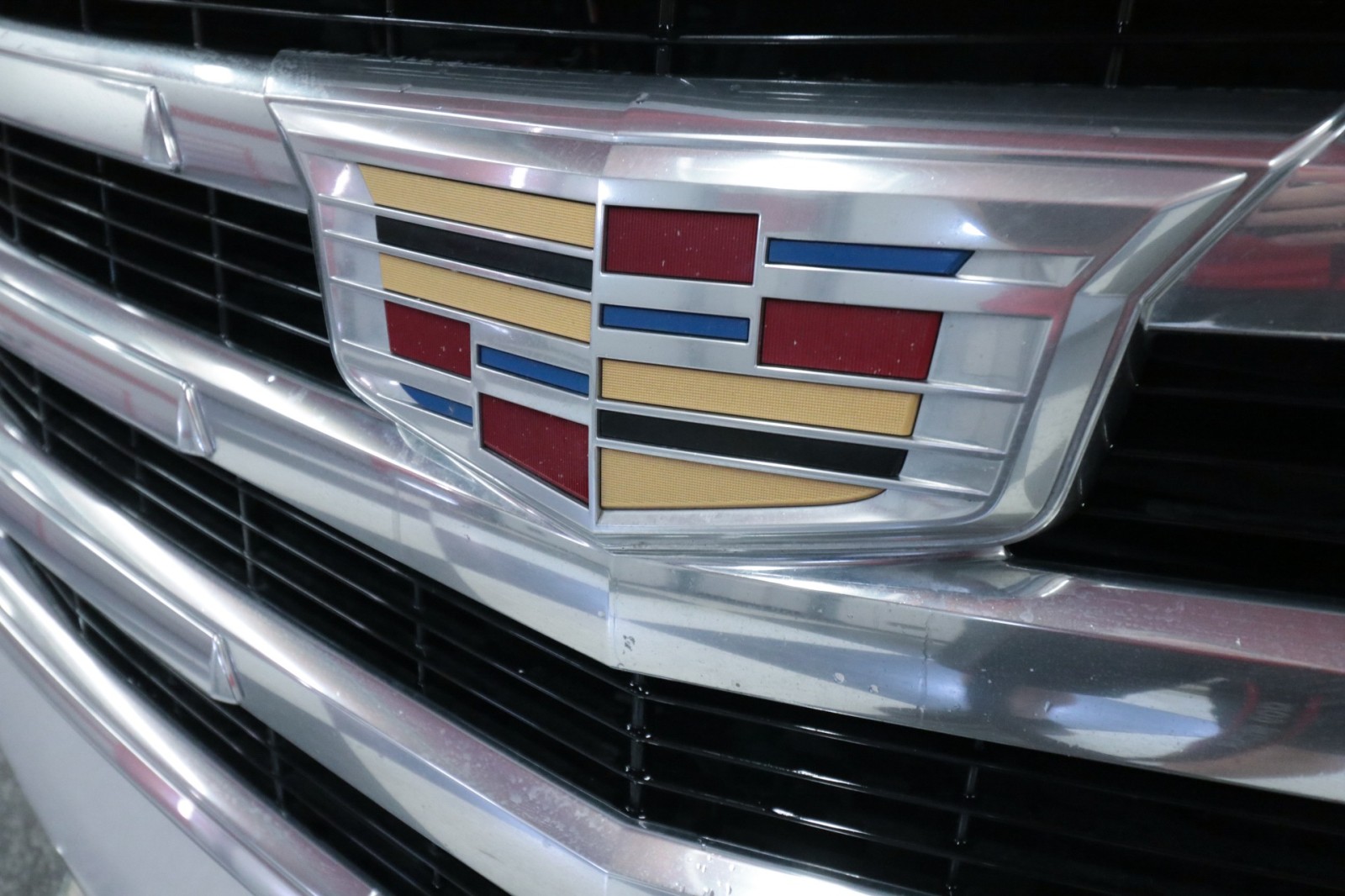 Used Car 2019 Cadillac Escalade Esv  Premium Luxury For Sale Under $35,000 In Austin, Texas