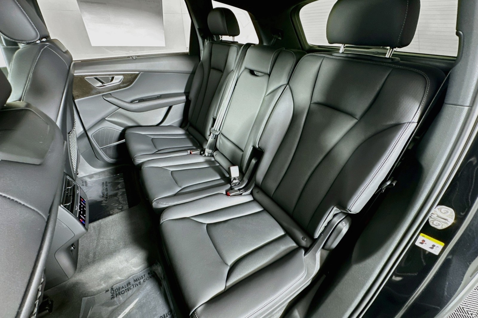 New 2026 Mythos Black Metallic Audi S line Premium Plus image 9