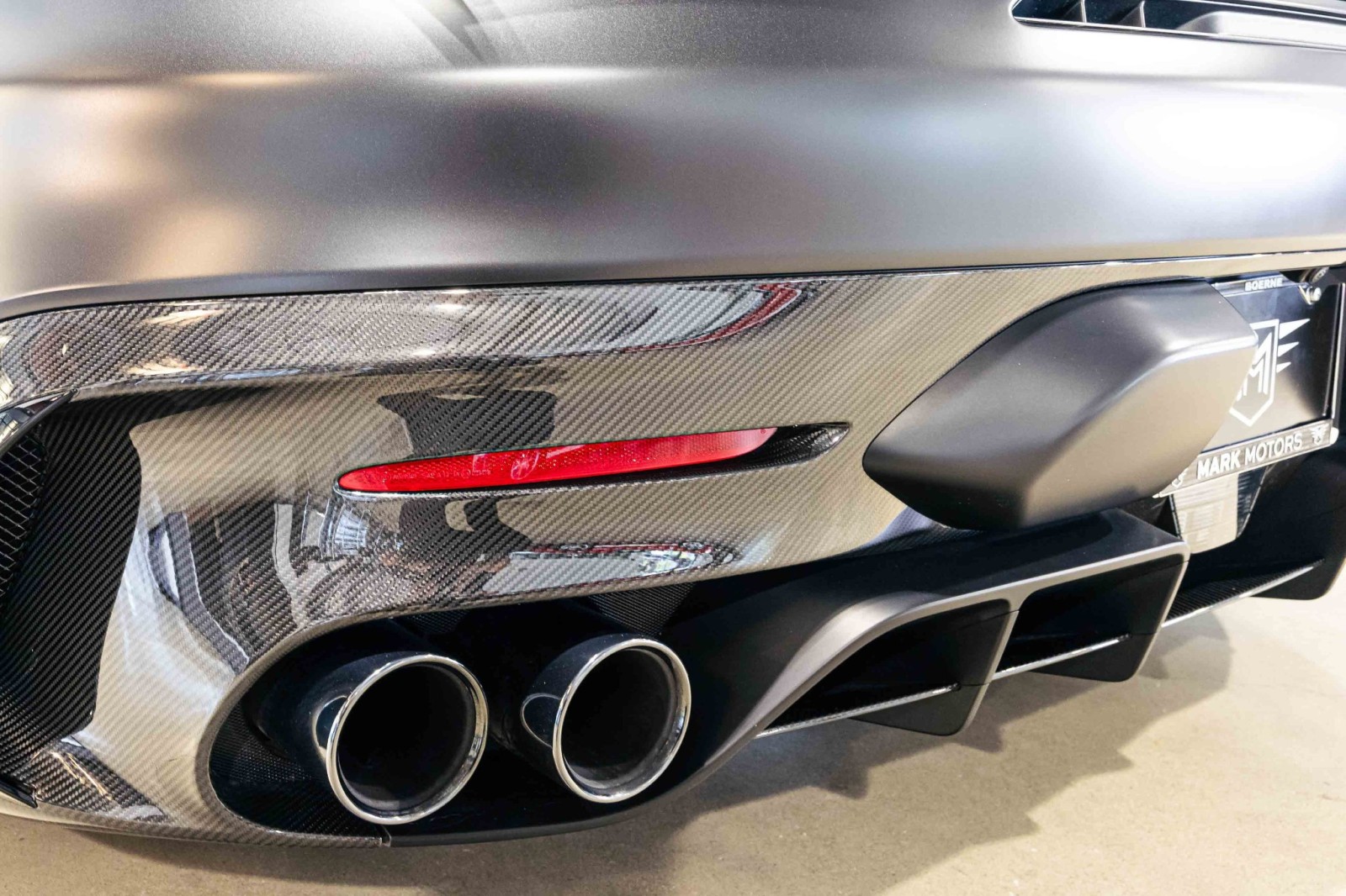 Used Car 2021 Mercedes-benz Amg Gt  Coupe Amg Gt Black Series Rear Wheel Drive For Sale Under $370,000 In Boerne, Texas