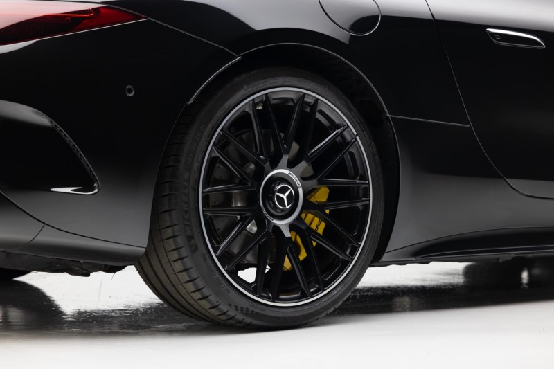 2022 Mercedes-Benz SL 55 AMG SL 55 AMG in , 