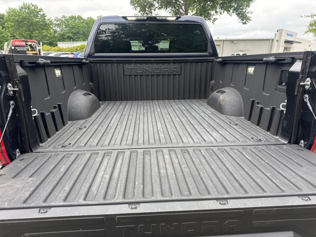 ToyotaTundra 4WD45