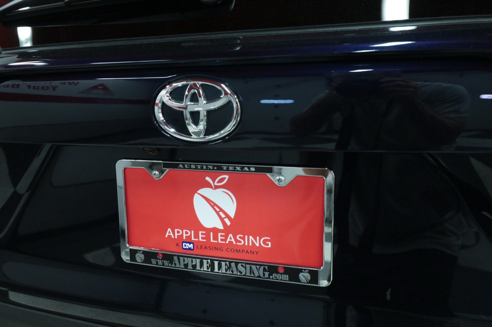 Used Car 2022 Toyota Rav4  Xle Premium For Sale Under $35,000 In Austin, Texas