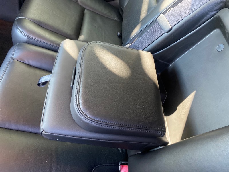 2007 Cadillac Escalade EXT LOW MILES 13,852 1 OWNER 4WD in , 