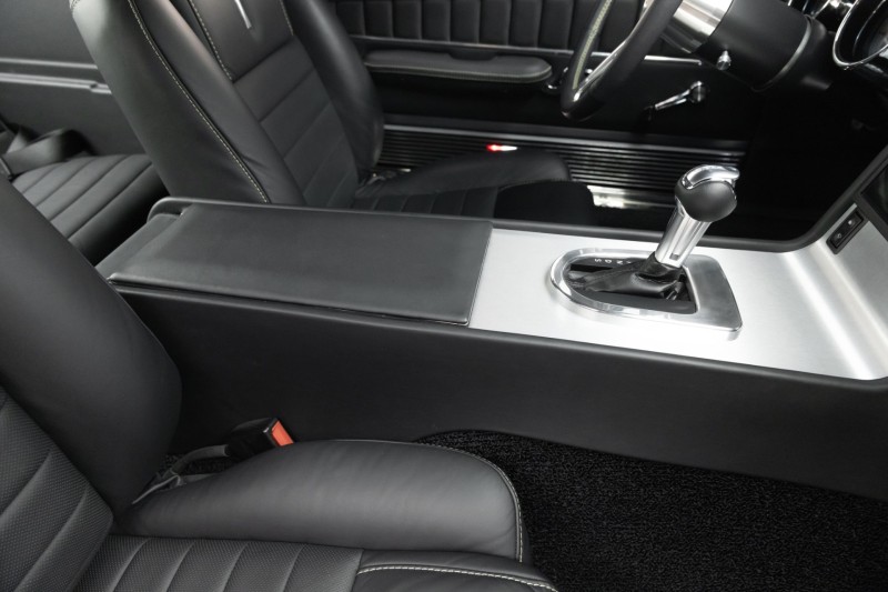 1968 Ford Mustang GT in , 