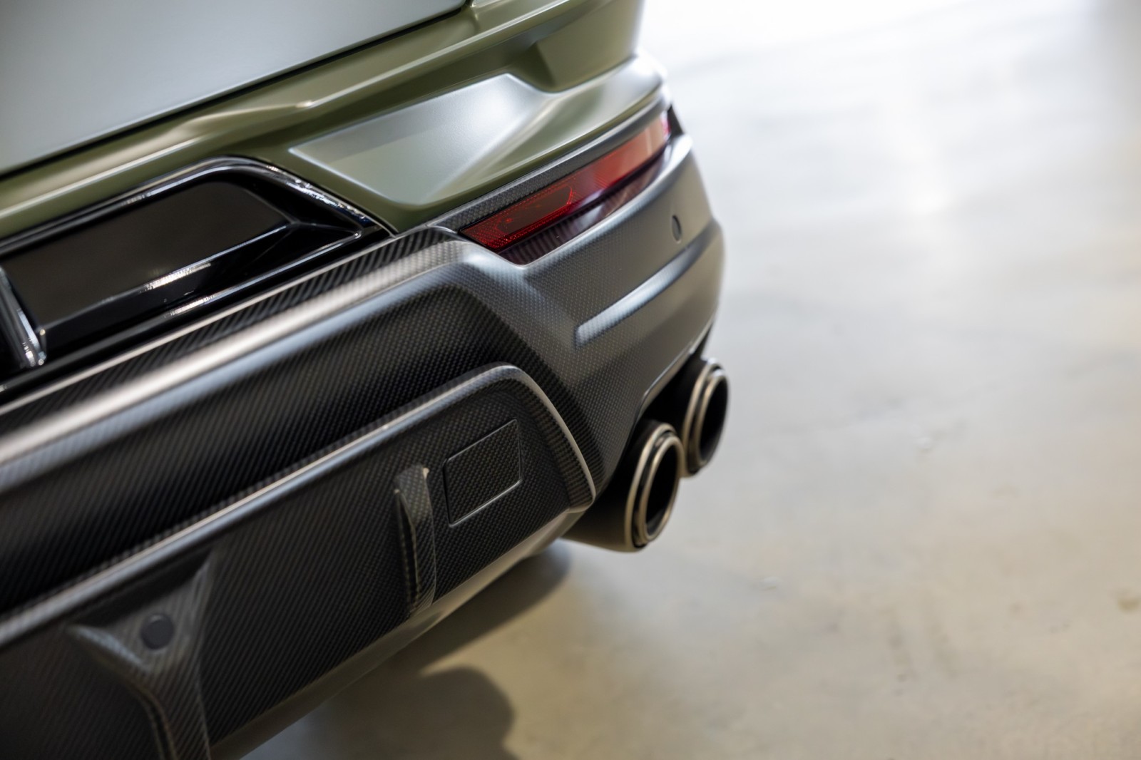 Used Car 2023 Lamborghini Urus  Performante For Sale Under $300,000 In Boerne, Texas