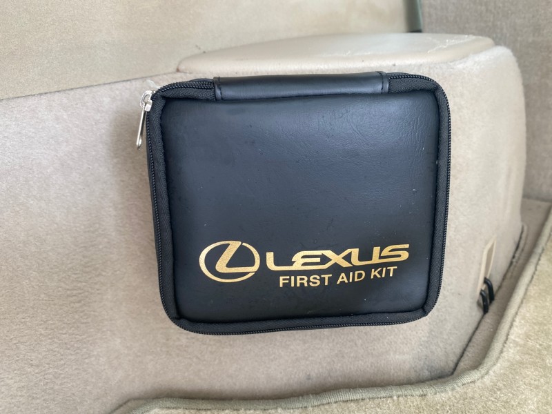 2008 Lexus RX 350 LOW MILES SUNROOF NON SMOKERS in , 