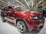 2021 Jeep Grand Cherokee SRT 4WD in Springfield, New Jersey
