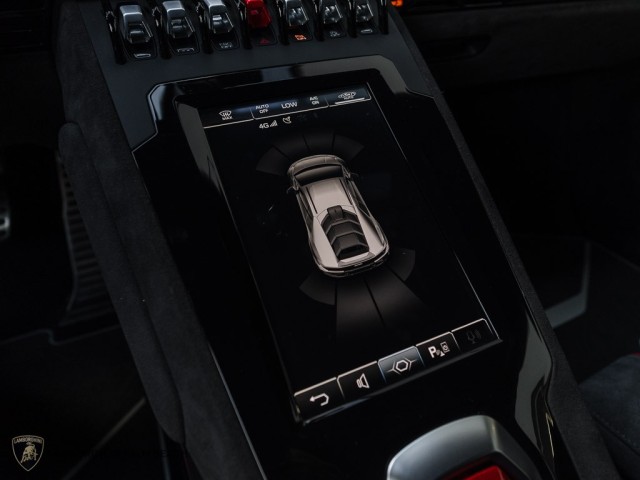 Lamborghini Huracan Sterrato