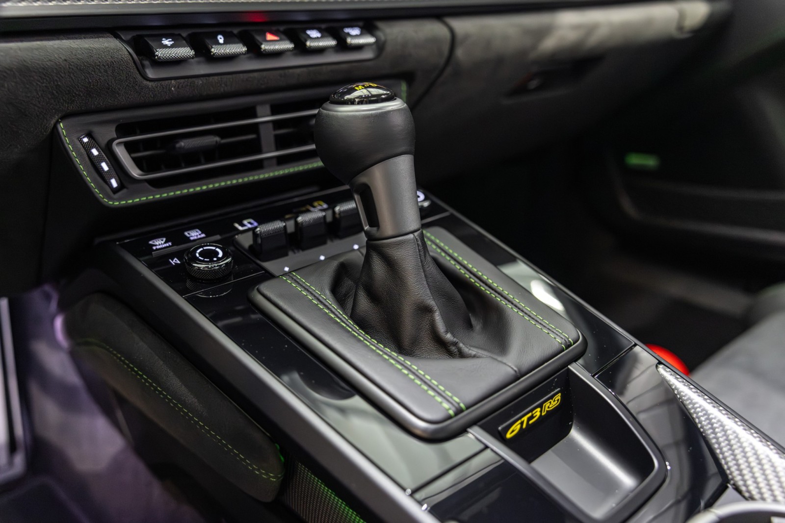 Used Car 2023 Porsche 911  Gt3 Rs Tribute Edition For Sale Under $460,000 In Boerne, Texas
