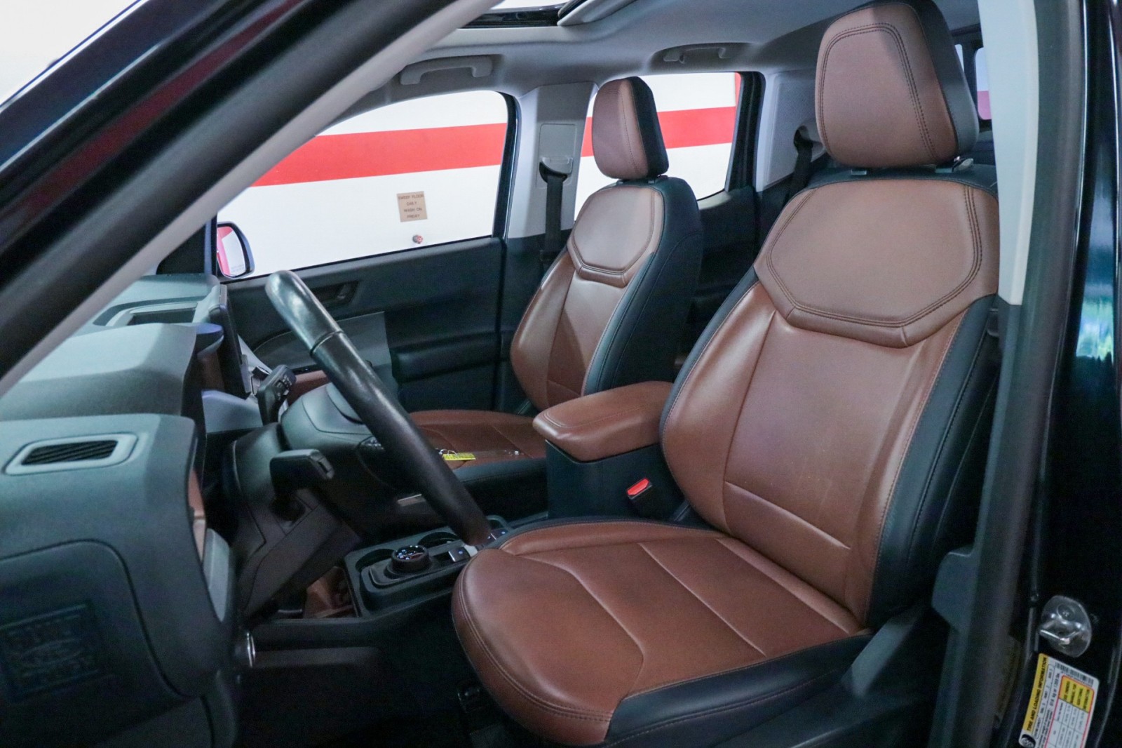 Used Car 2022 Ford Maverick  Lariat For Sale Under $30,000 In Austin, Texas