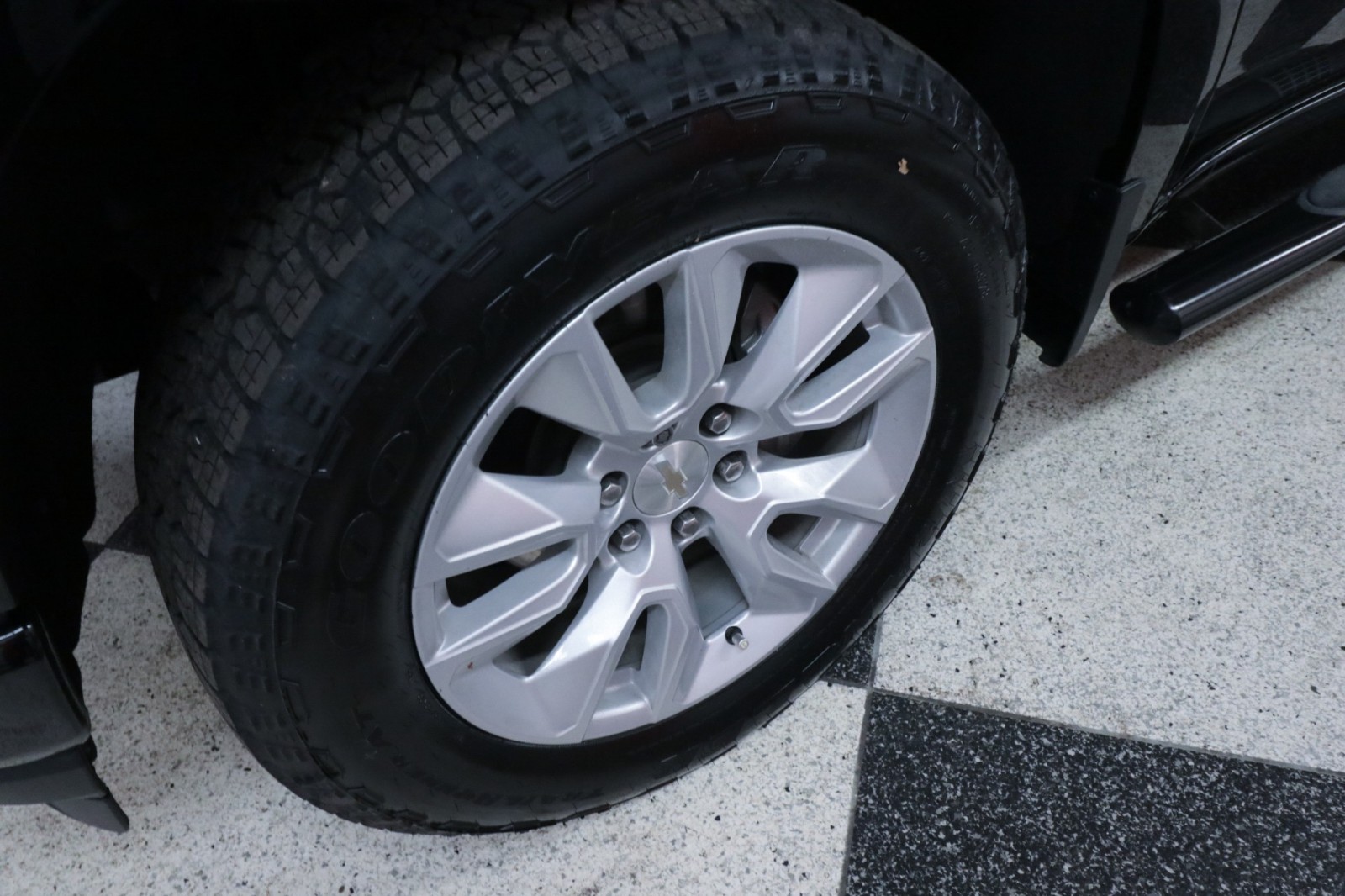 Used Car 2022 Chevrolet Silverado 1500 Ltd  Custom For Sale Under $30,000 In Austin, Texas