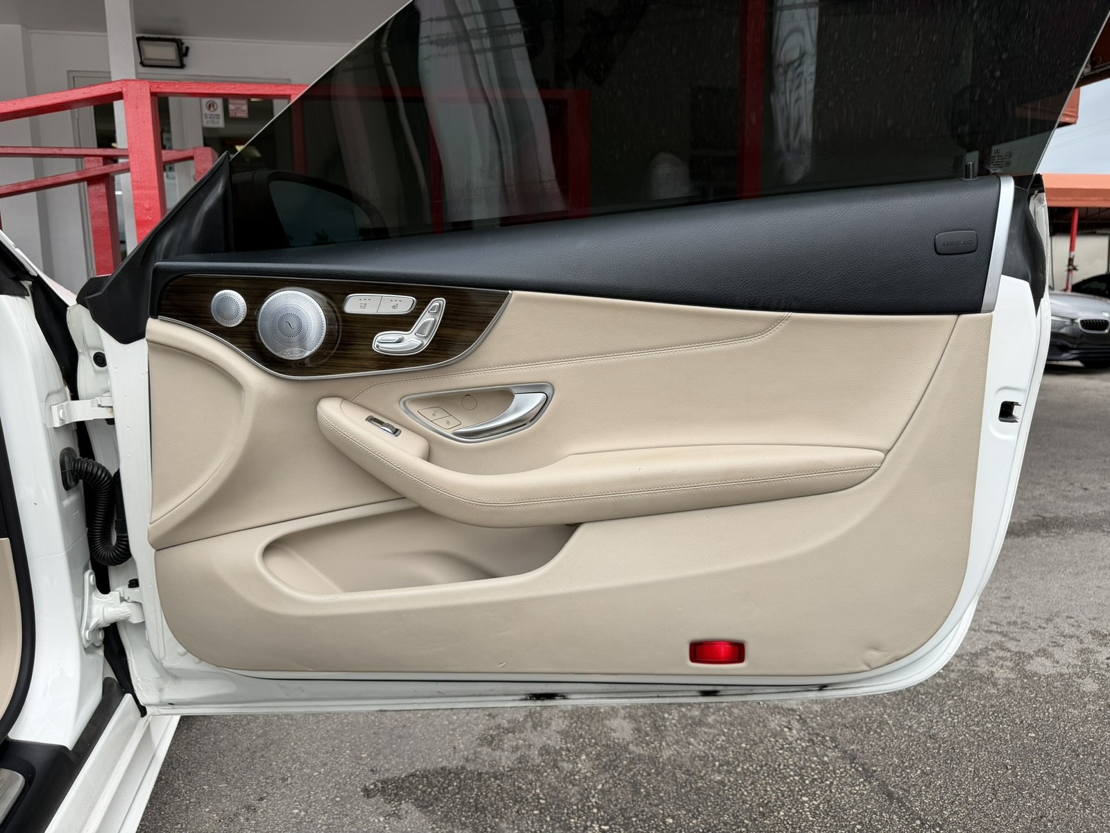 2021 Mercedes-Benz C-Class - $23,988