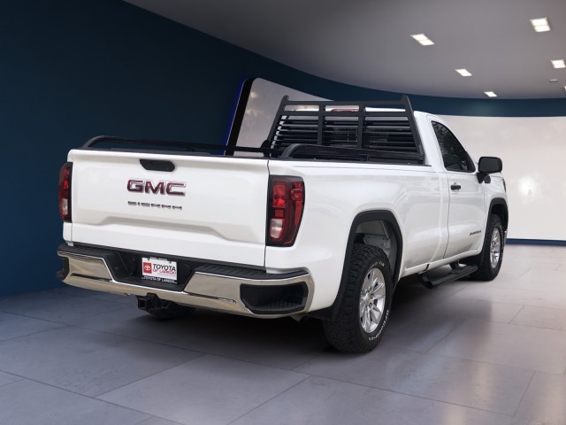 2021 GMC Sierra 1500  5