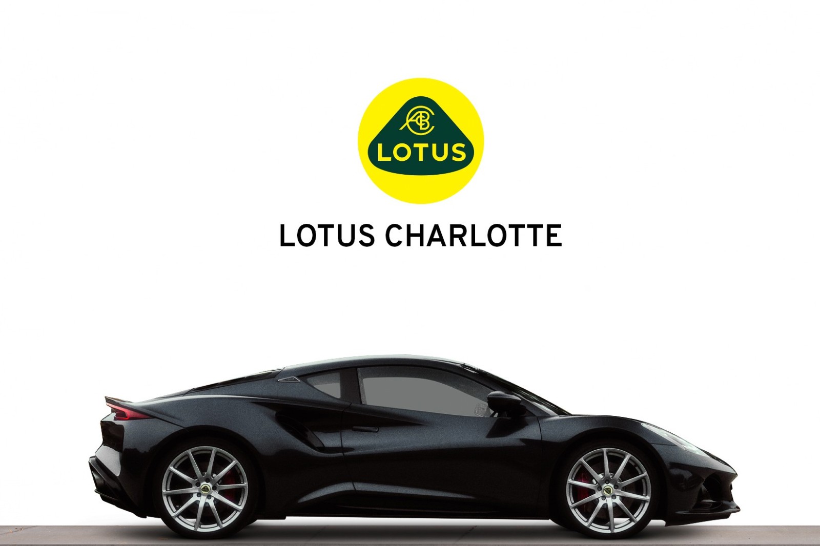 /2022 Lotus Emira