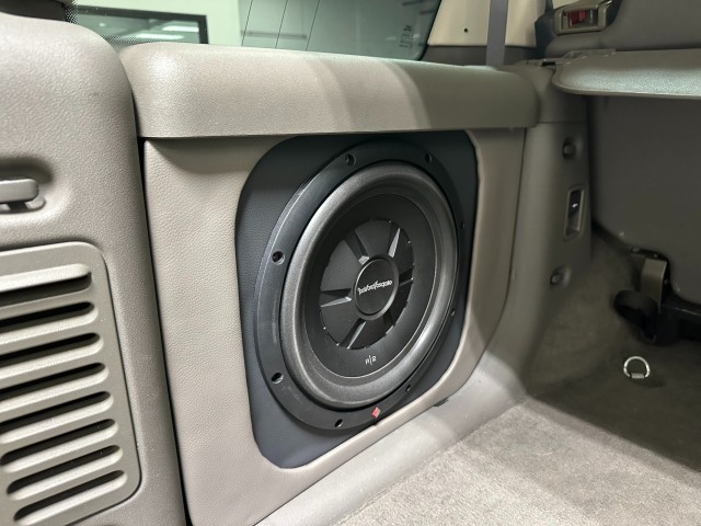 2002 Land Rover Discovery Series II SE in ,