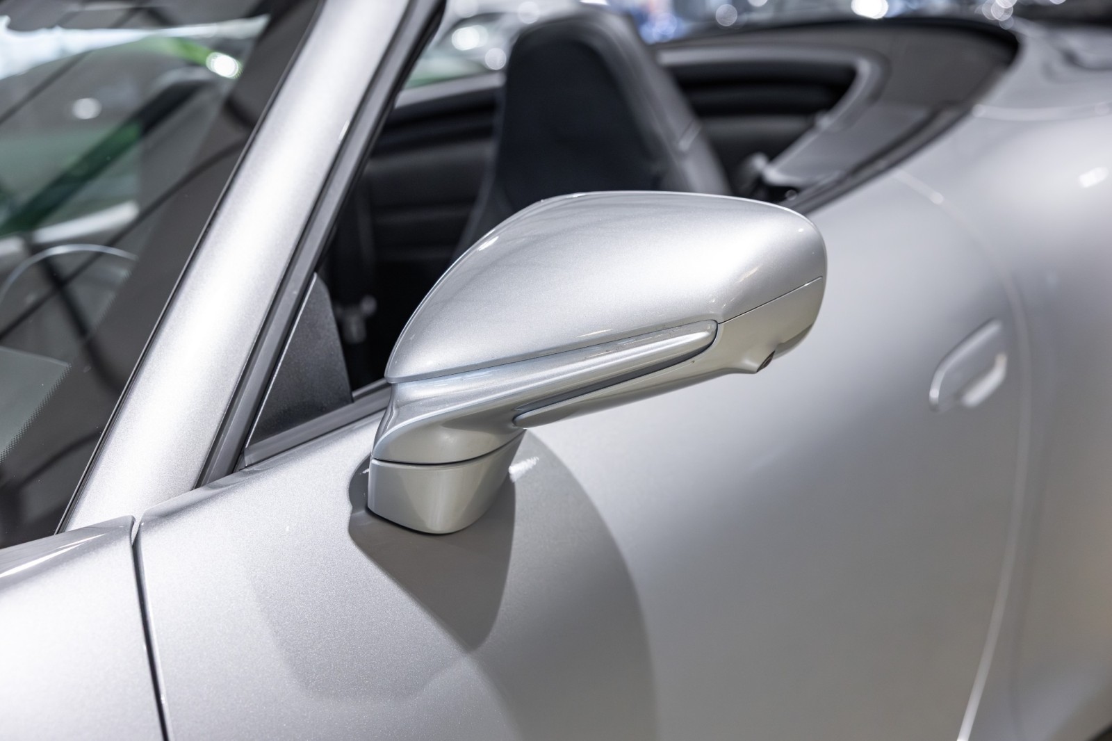 Used Car 2021 Porsche 911  Carrera For Sale Under $120,000 In Boerne, Texas