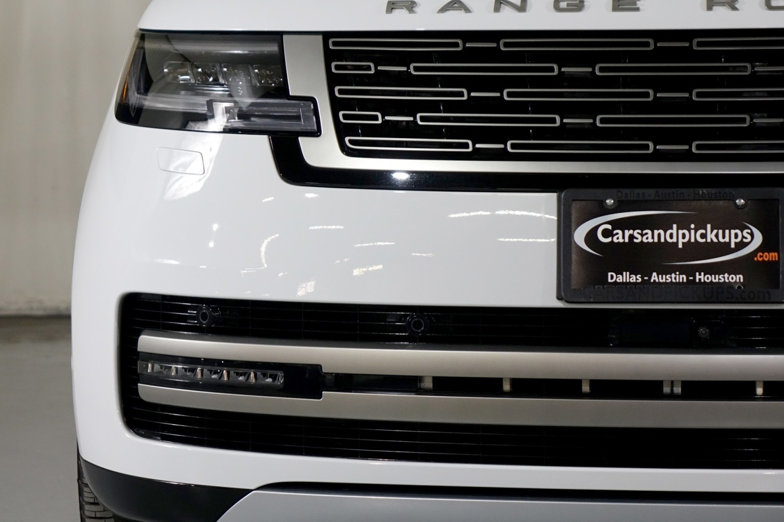 2024 Land Rover Range Rover SE 26