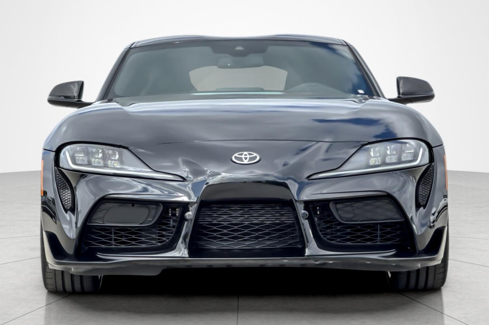 Certified Used 2026 Nocturnal Toyota 3.0 Premium image 8
