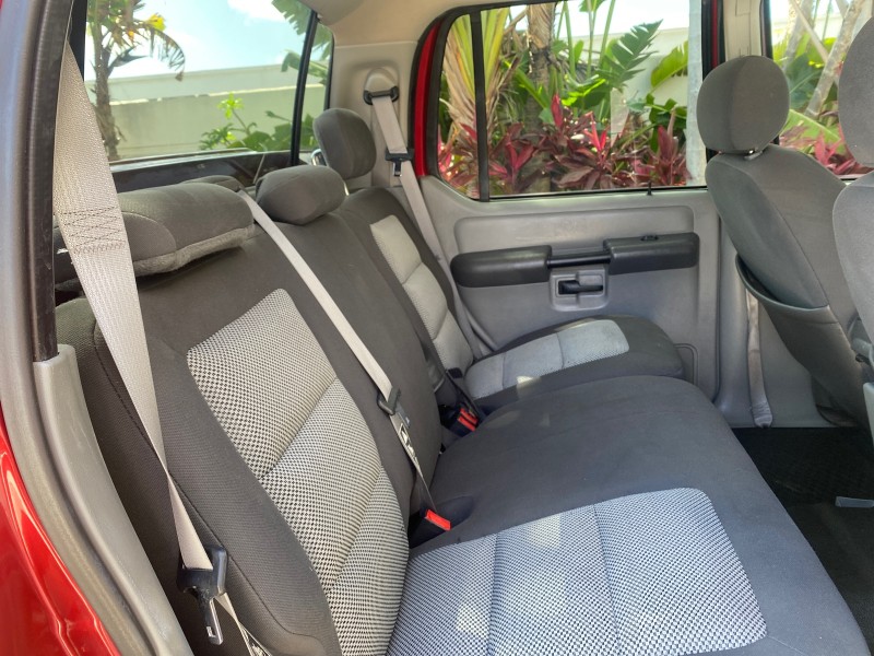 2003 Ford Explorer Sport Trac XLT LOW MILES 59,213 in , 