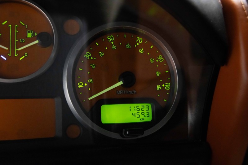 1993 Land Rover Defender 110 Estate Wagon Estate Wagon in , 