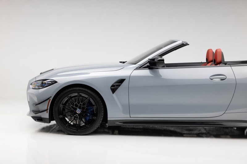 2023 BMW M4 Competition xDrive Competition xDrive in ,