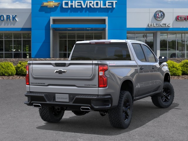 ChevroletSilverado 15004