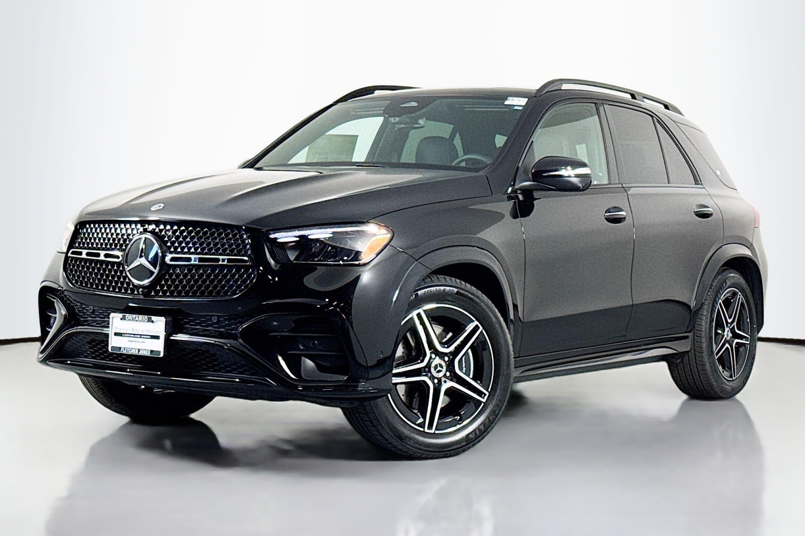 2026 Mercedes-Benz GLE 2026 Mercedes-Benz GLE GLE 350 4MATIC® SUV SUV