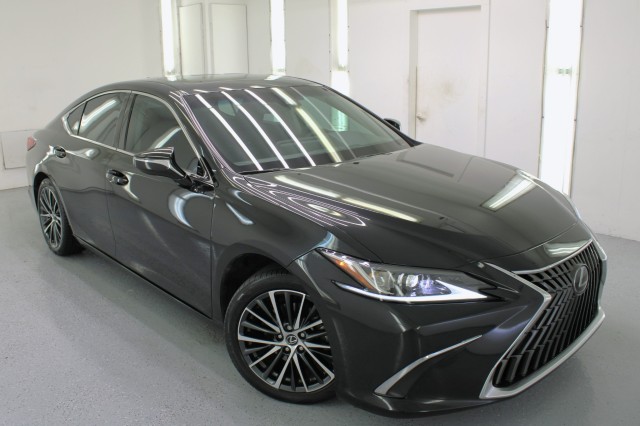 Used Car 2022 Lexus Es350  Es 350 For Sale Under $35,000 In Austin, Texas