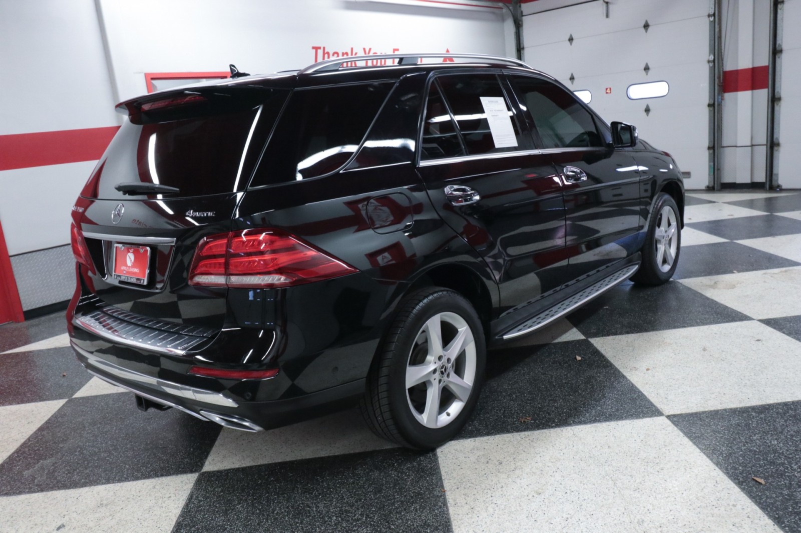 Used Car 2018 Mercedes-benz Gle  Gle 350 For Sale Under $20,000 In Austin, Texas