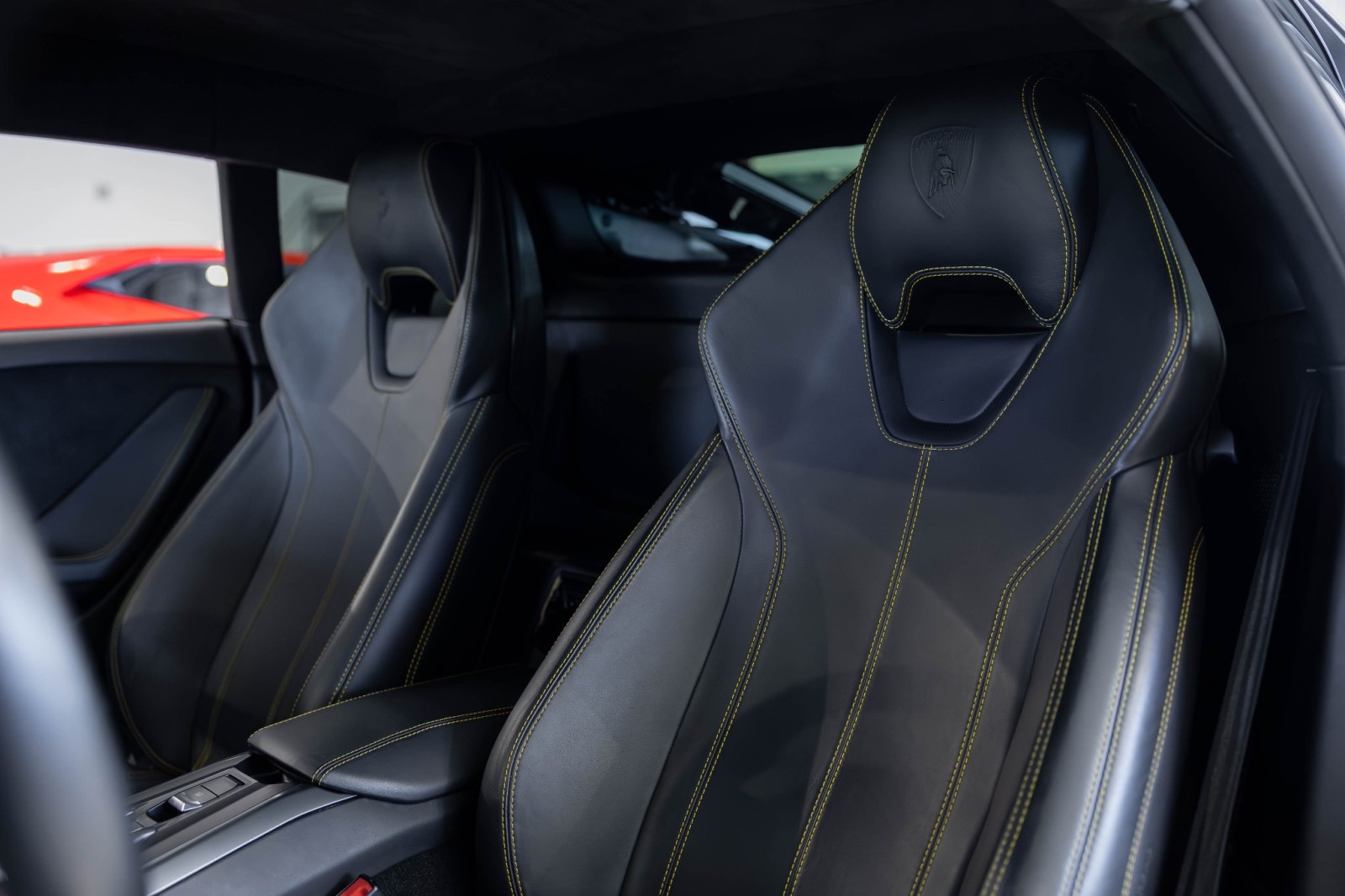 Used Car 2015 Lamborghini Huracan  For Sale Under $230,000 In Boerne, Texas