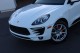 2016  Macan S in , 