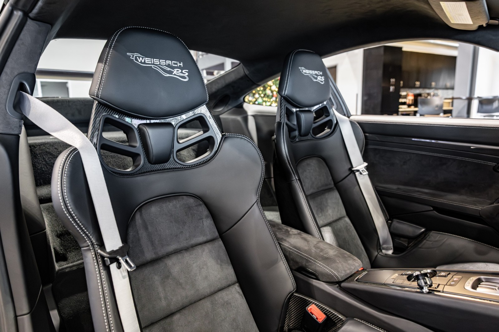 Used Car 2019 Porsche 911  Gt2 Rs For Sale Under $580,000 In Boerne, Texas