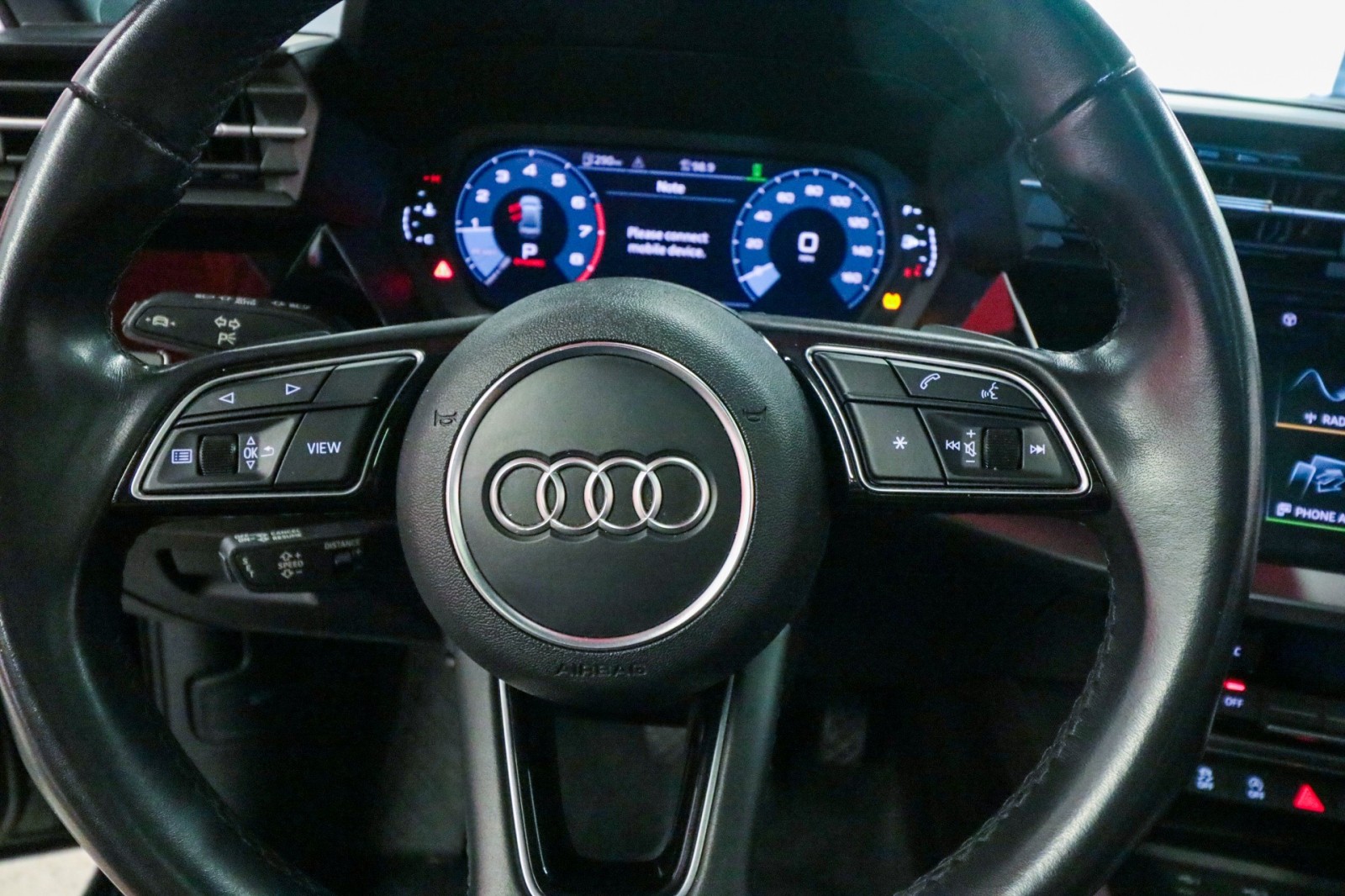 Used Car 2023 Audi A3  Premium For Sale Under $25,000 In Austin, Texas