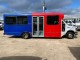 2016  Econoline Commercial Cutaway 14 Passenger Shuttle Bus Passenger Van Daycare Church in , 