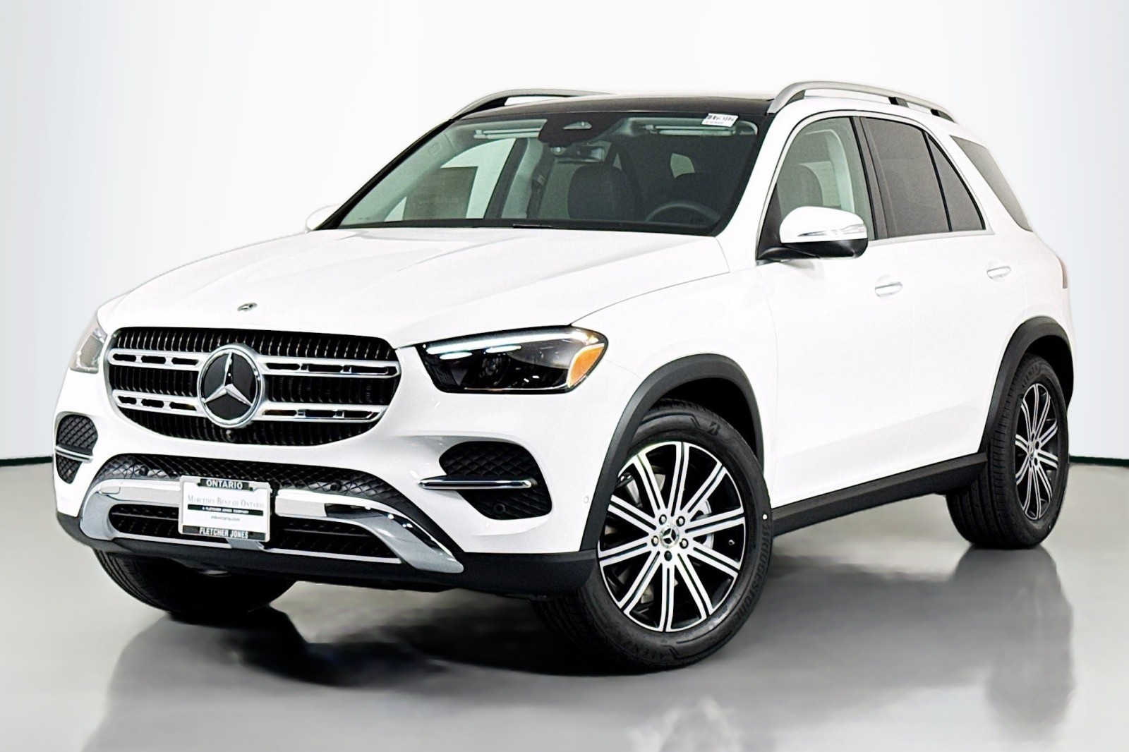 2026 Mercedes-Benz GLE 2026 Mercedes-Benz GLE GLE 350 SUV SUV