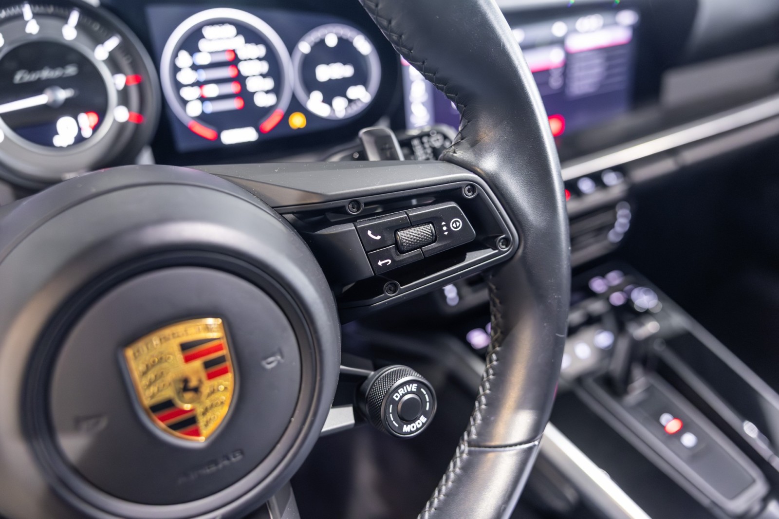 Used Car 2021 Porsche 911  Turbo S For Sale Under $240,000 In Boerne, Texas